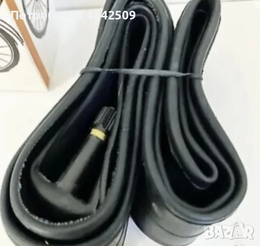 Вътрешна Гума за Велосипед/ Колело Части 20 24 inch