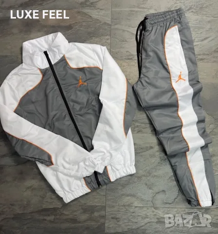 Nike 🔥 Jordan 🔥 Armani 🔥 Мъжки Екипи , снимка 3 - Спортни дрехи, екипи - 56098771
