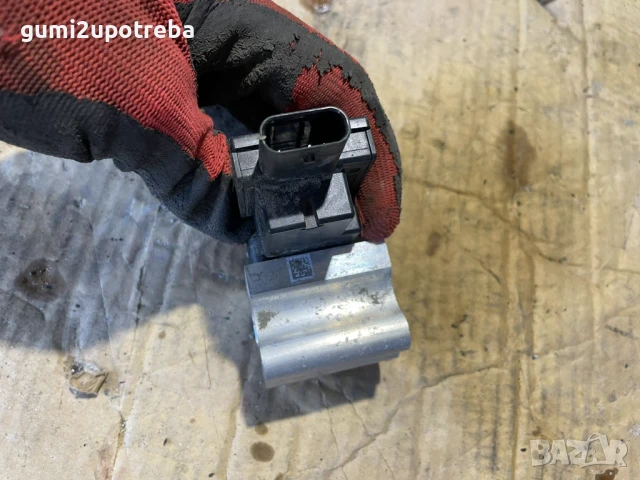 Сензор Налягане Разшерителен Клапан 1EA816590B Volkswagen ID.3 E11 PRO, снимка 5 - Части - 50778724