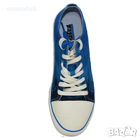 Мъжки кецове BIKKEMBERGS-№ 40,44, снимка 3 - Кецове - 53956657