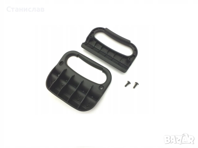 Дръжка за щора на багажник за BMW 3 E46