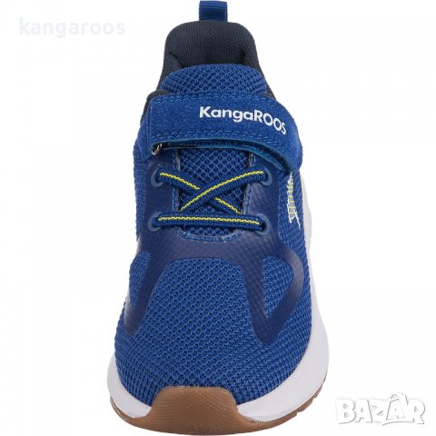 Сникърси KangaROOS, снимка 3 - Детски маратонки - 37850015