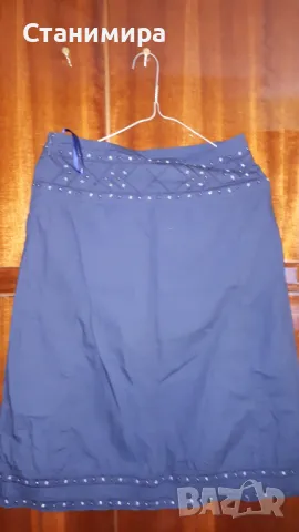 дамски поли - 3 бр., снимка 2 - Поли - 20546452