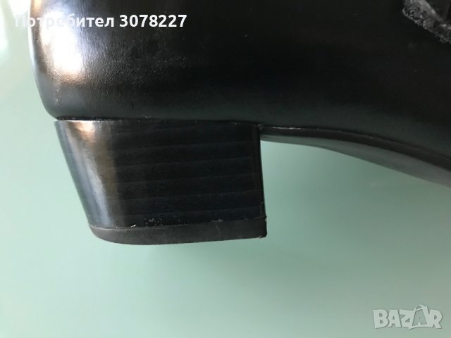 Обувки Caprice, снимка 9 - Дамски ежедневни обувки - 42867311