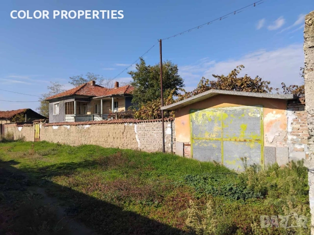 Къща в село Ръжево Конаре , снимка 15 - Къщи - 54191489