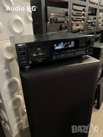 Sony DTC-55Es, снимка 5 - Декове - 51206023