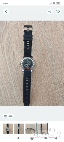 D&G Dolce&Gabbana DW0483 мъжки, снимка 2 - Мъжки - 54298295