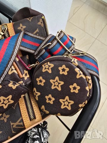 Дамска чанта , снимка 5 - Чанти - 49401302