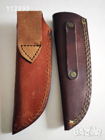 Кании за ножове, снимка 2 - Ножове - 48889749