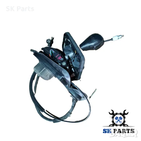 Скоростния лост за BMW 3 E46/ БМВ Е46 автомат, снимка 3 - Части - 49430150