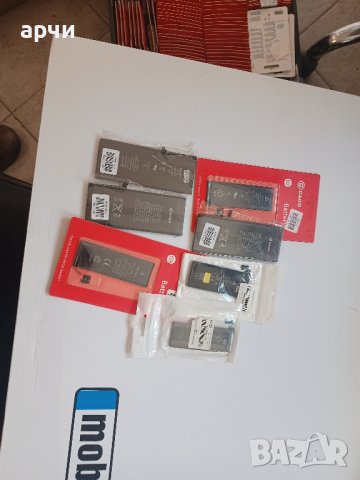 Продавам Литиево Йонни Li Ion батерии /клетки/ /елементи/ на едро 2лв бр  li-ion polymer battery GSM, снимка 10 - Батерии, зарядни - 44402380