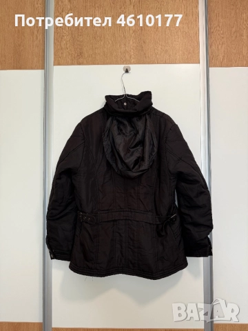 Дамско яке 2хл, снимка 4 - Якета - 52162988