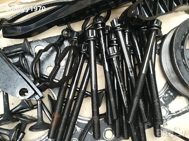 kia sorento 2005 diesel-вериги и клапани 2709221916, снимка 14 - Части - 38139283