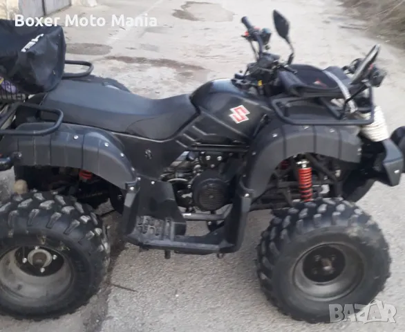 Заменям Класически и други МПС за Мотоциклети,ATV,Ремаркета,Каравани.Търся МПС 4х4.Може Повредени, снимка 18 - Мотоциклети и мототехника - 39104514