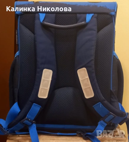 Ученически раници, снимка 3 - Ученически пособия, канцеларски материали - 51161526