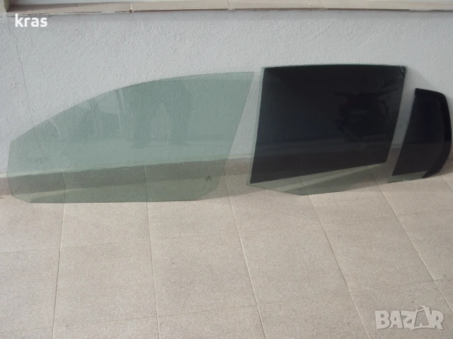 Лостче мигачи, чистачки и др. части от Голф 5, снимка 12 - Части - 50308612