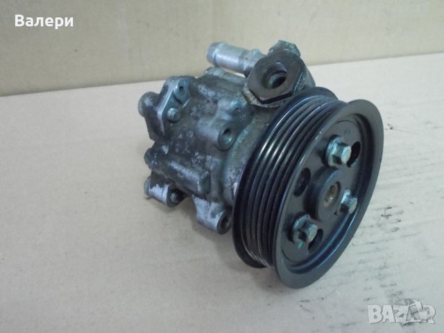 Хидравлична помпа 96 596 045 80 за PEUGEOT 407 2.7HDI, снимка 2 - Части - 38811279