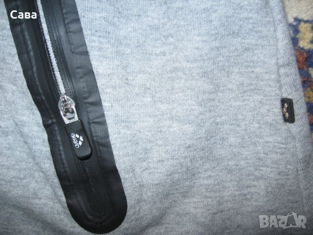 Суичър ARENA  дамски,ХЛ, снимка 4 - Суичъри - 42770827