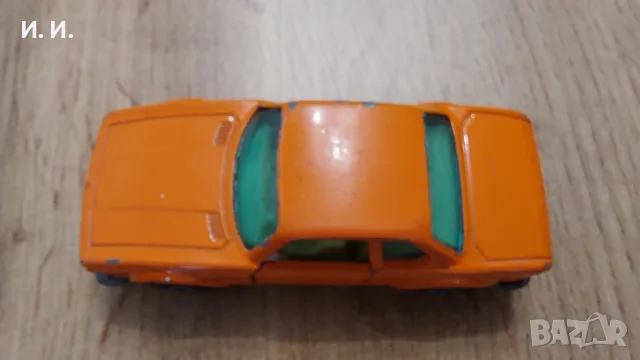 Английски Matchbox , снимка 9 - Колекции - 56448874