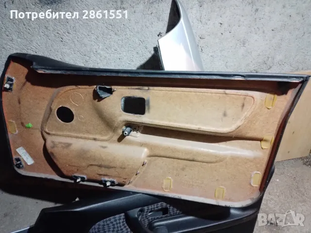 продавам кори за бмв е36 компакт , снимка 4 - Аксесоари и консумативи - 48931424