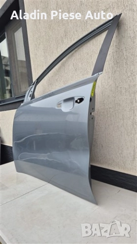 Предна лява врата Kia Sportage година 2016 2017 2018 2019 2020 2021, снимка 4 - Аксесоари и консумативи - 52836640