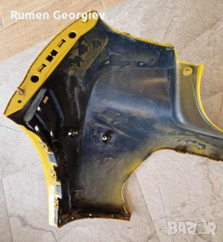 Задна броня Пежо 208 GT, снимка 5 - Части - 53995008