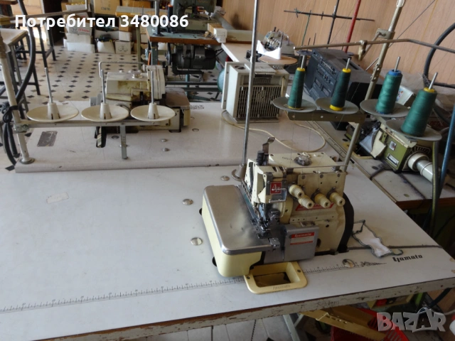 Овърлог 4 конечен – llаmato