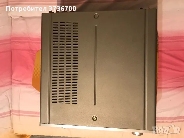Denon AVC-A1D ресивър, снимка 5 - Ресийвъри, усилватели, смесителни пултове - 56074704