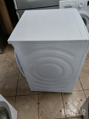 Като нова пералня Сименс Siemens IQ700 A+++ 9кг с 2 години гаранция! , снимка 9 - Перални - 56230029