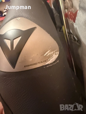 dainese laguna seca 6, снимка 8 - Аксесоари и консумативи - 56540705