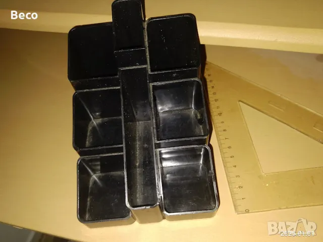 органайзер, снимка 2 - Органайзери - 48811647