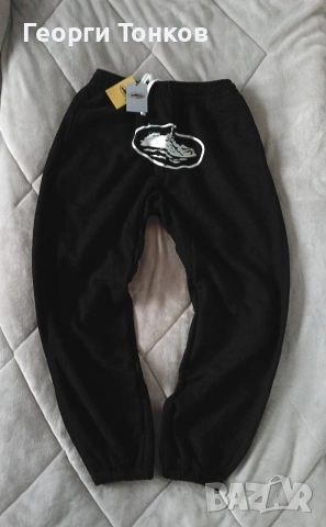 Панталон CORTEIZ