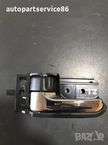 Вътрешна дръжка за задна лява врата за Toyota Corolla (2002-2006)  50594A01