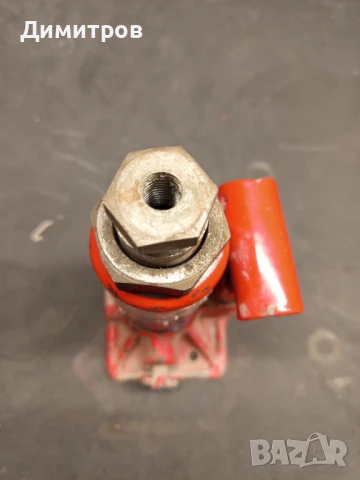 Крик пригоден за маслена ръчна помпа, снимка 6 - Други инструменти - 51036901