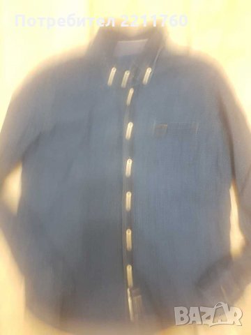 Ризи за 10-11год, снимка 5 - Детски ризи - 30015856