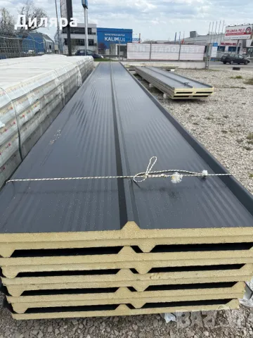 РАЗПРОДАЖБА!Термопанели!ПРОМОЦИЯ, снимка 4 - Други - 50215613