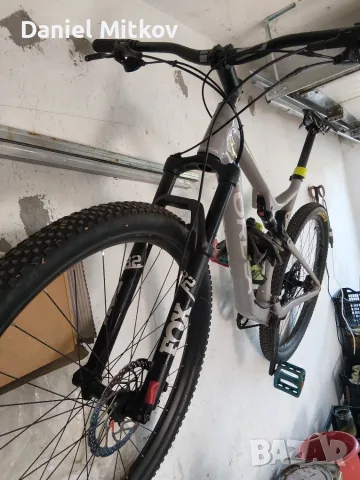 Orbea Oiz H30 2023 XL, снимка 2 - Велосипеди - 55729635