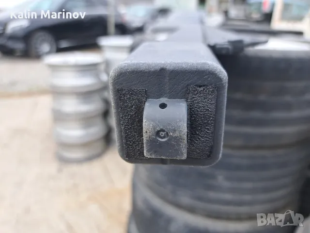 щора за багажник за Мазда примаси, снимка 3 - Аксесоари и консумативи - 49517373