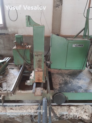 Гатер банциг , снимка 3 - Други машини и части - 42474993