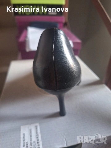 нови обувки Мегияс еко кожа , снимка 4 - Дамски обувки на ток - 54184082