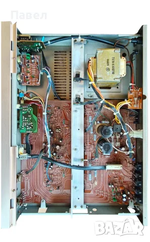 Marantz PM25 + ST325L + SD25 – комплект Vintage Hi-Fi, снимка 11 - Аудиосистеми - 55890248