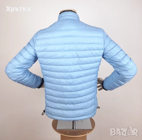 Peuterey Flobots - Оригинално мъжко яке / пуфер размер M, снимка 5 - Якета - 51348036