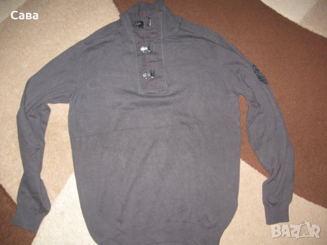 Пуловер CELIO   мъжки,Л, снимка 2 - Пуловери - 34882455