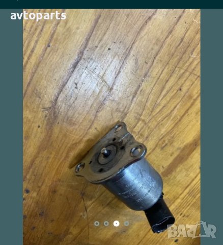 Renault clio 2003година 1.5dci EGR Клапан, снимка 4 - Части - 40379487