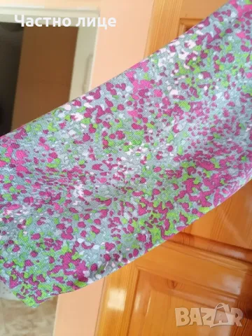 Esprit Maternity Нова рокля за бременни , снимка 8 - Дрехи за бременни - 48217607