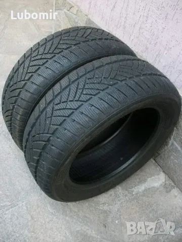 205 55 16 цола 2 броя зимни гуми Star Performer Stratos HP Extra Load - Dot 2025 год