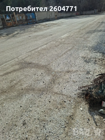 Давам под наем място Кв изток, снимка 6 - Парцели - 53973413