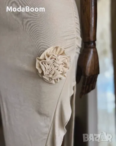 Дамска рокля , снимка 2 - Рокли - 48688164