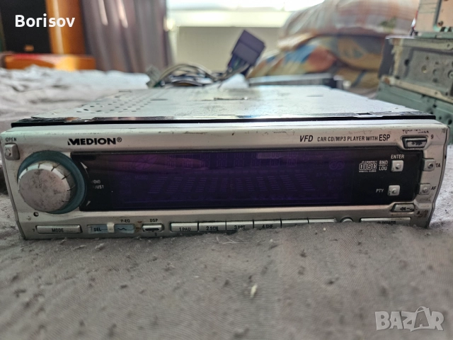 Радиокасетофони за коли, снимка 8 - Радиокасетофони, транзистори - 52255261