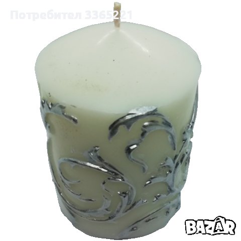 декоративни свещи, снимка 2 - Други - 37940122